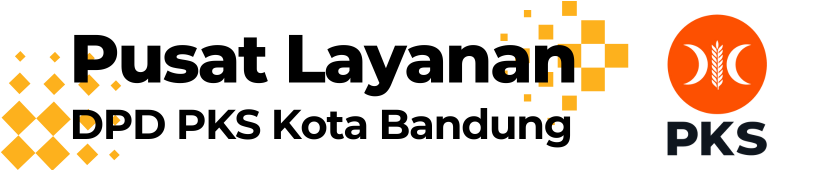 DPD PKS Kota Bandung :: Support Ticket System